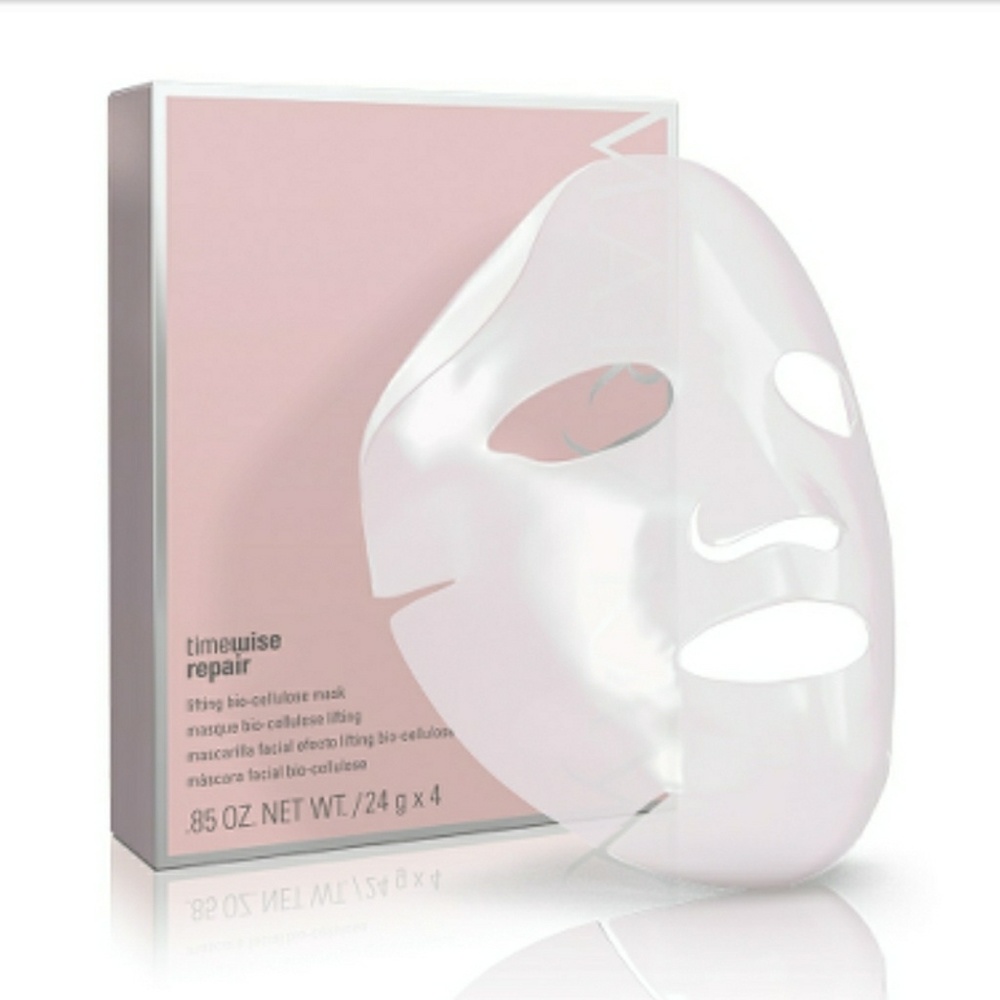 Mary Kay Moisture Mask